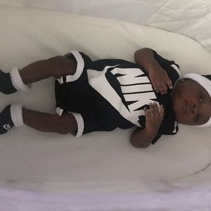 Meet your Posher, Nikki